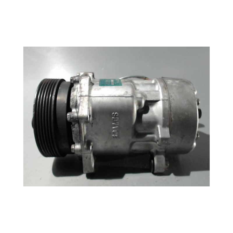 COMPRESSEUR AIR CONDITIONNE AUDI A3 2000-2003
