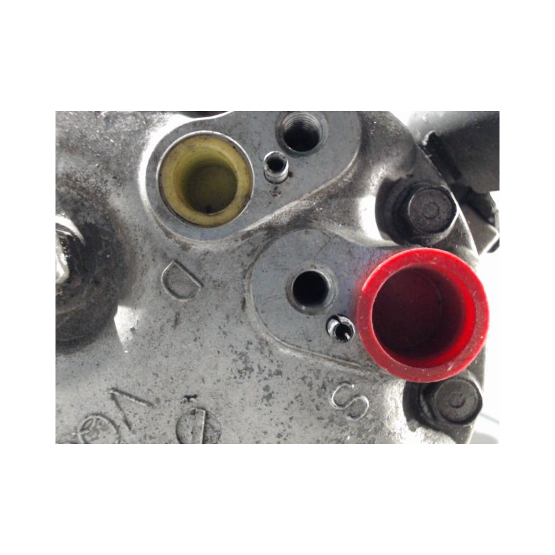 COMPRESSEUR AIR CONDITIONNE AUDI A3 2000-2003