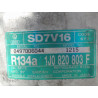 COMPRESSEUR AIR CONDITIONNE AUDI A3 2000-2003