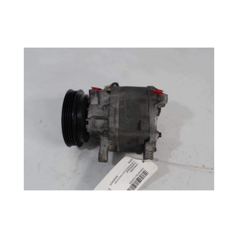 COMPRESSEUR AIR CONDITIONNE DAIHATSU COPEN