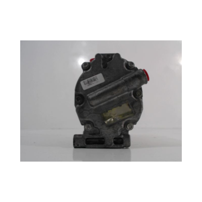 COMPRESSEUR AIR CONDITIONNE FIAT 500 C 09-