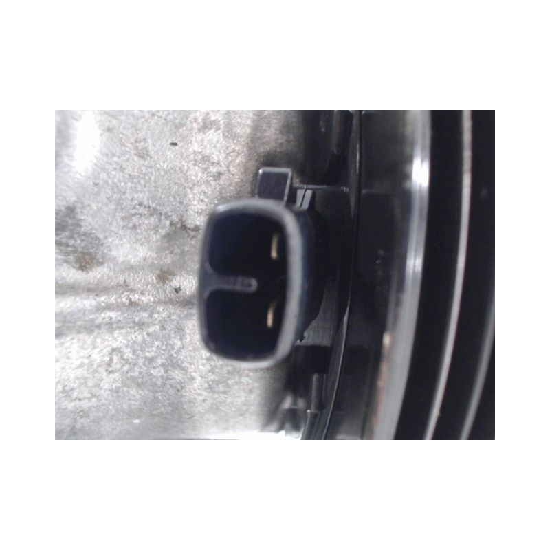 COMPRESSEUR AIR CONDITIONNE FIAT 500 C 09-