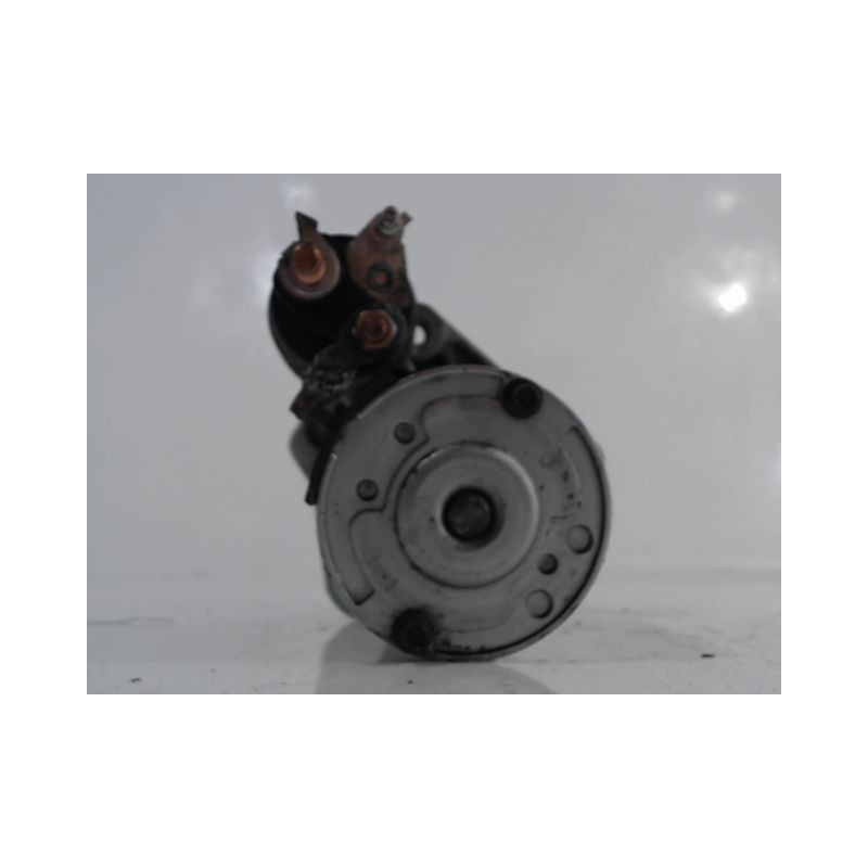 DEMARREUR FORD FIESTA 2008-