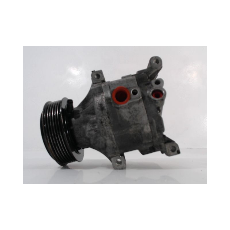 COMPRESSEUR AIR CONDITIONNE FORD KA 2008-