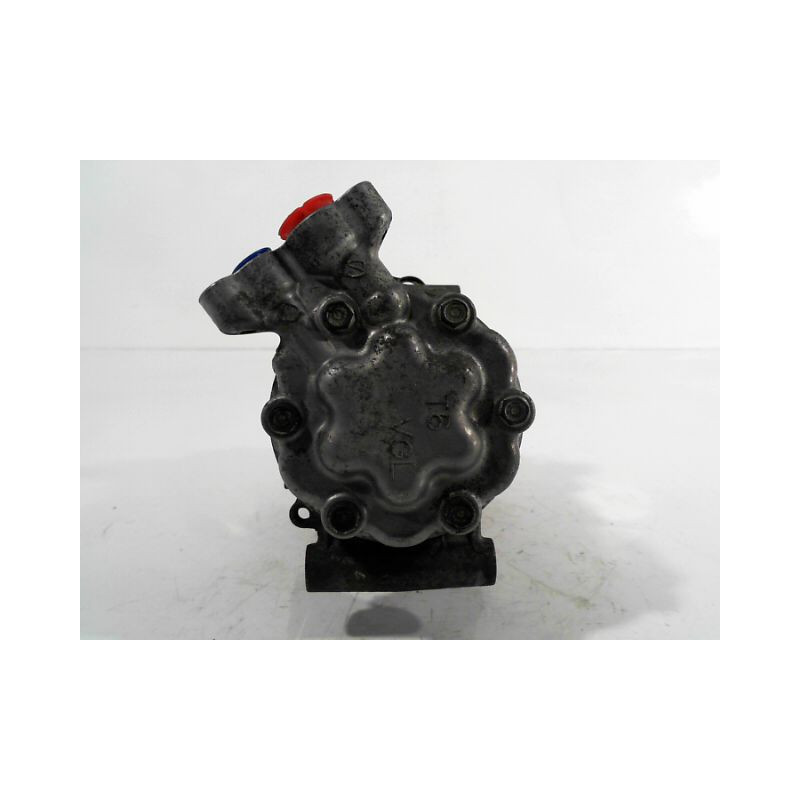 COMPRESSEUR AIR CONDITIONNE RENAULT CLIO II PH.2 01-06