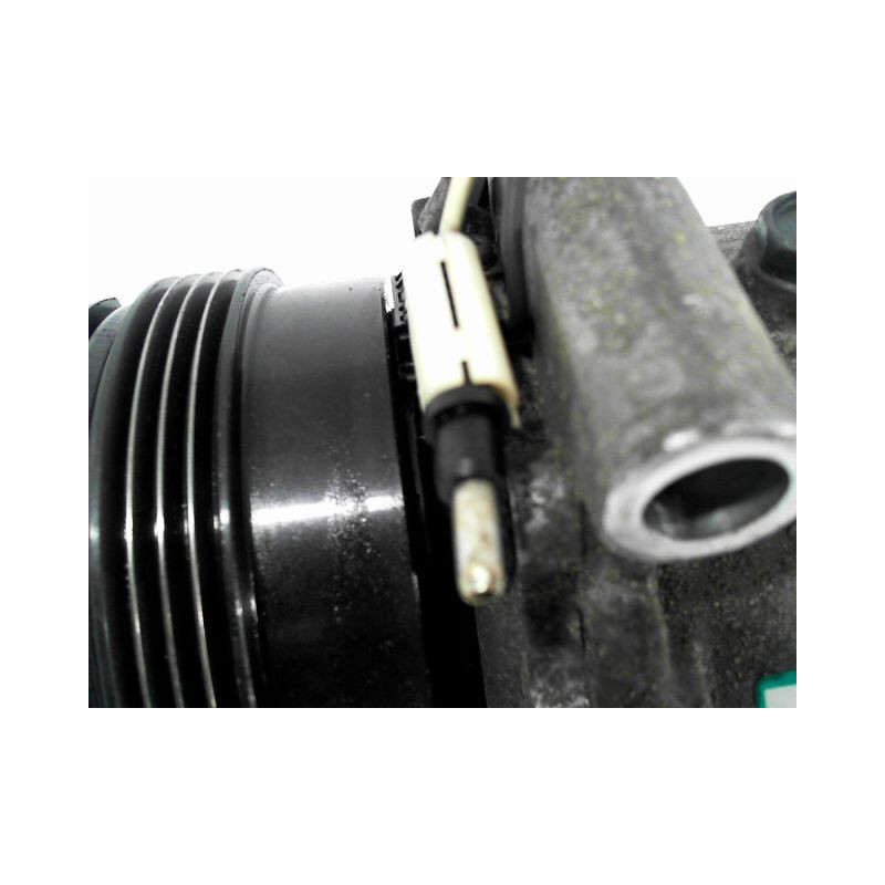 COMPRESSEUR AIR CONDITIONNE RENAULT CLIO II PH.2 01-06