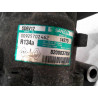 COMPRESSEUR AIR CONDITIONNE RENAULT CLIO II PH.2 01-06