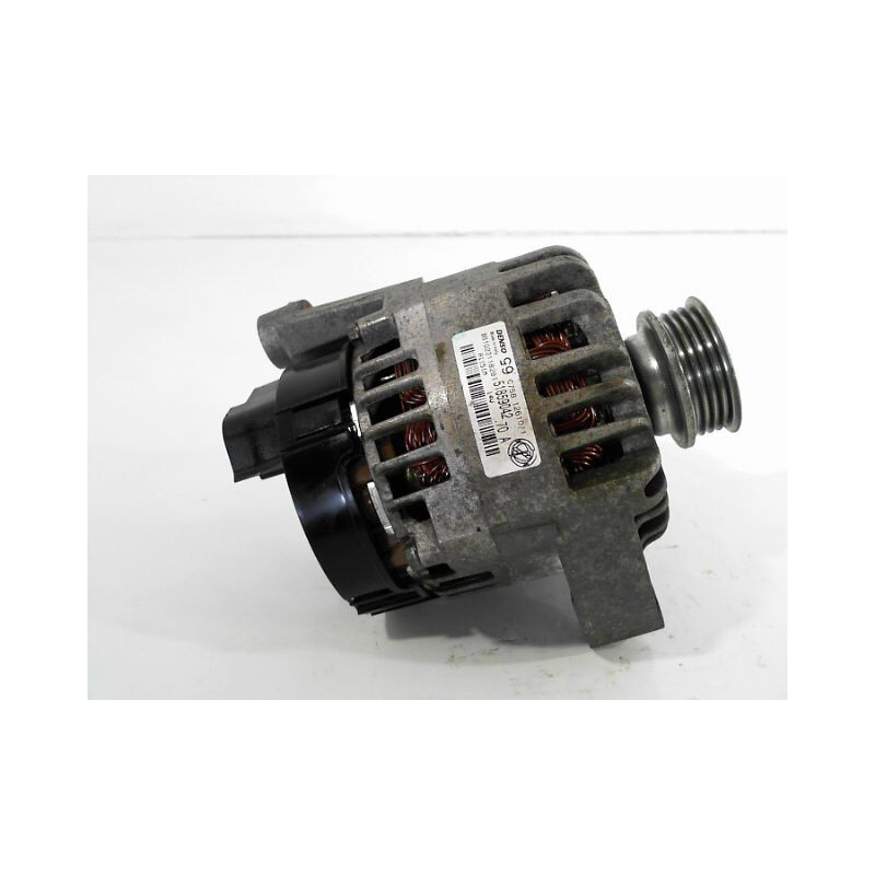 ALTERNATEUR FORD KA 2008-