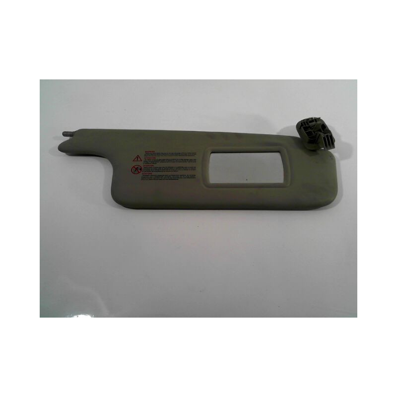 PARE-SOLEIL DROIT RENAULT MEGANE II PH2 2006-