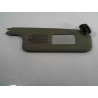 PARE-SOLEIL DROIT RENAULT MEGANE II PH2 2006-
