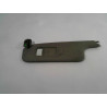 PARE-SOLEIL GAUCHE RENAULT MEGANE II PH2 2006-