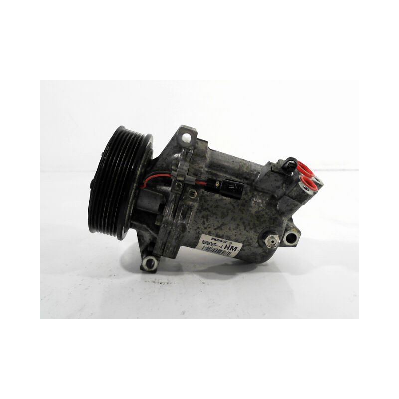 COMPRESSEUR AIR CONDITIONNE DACIA LODGY