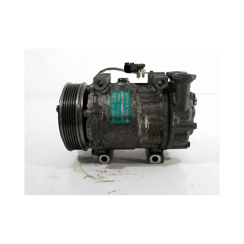 COMPRESSEUR AIR CONDITIONNE FORD FIESTA