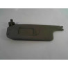 PARE-SOLEIL GAUCHE RENAULT MEGANE II PH1 02-05