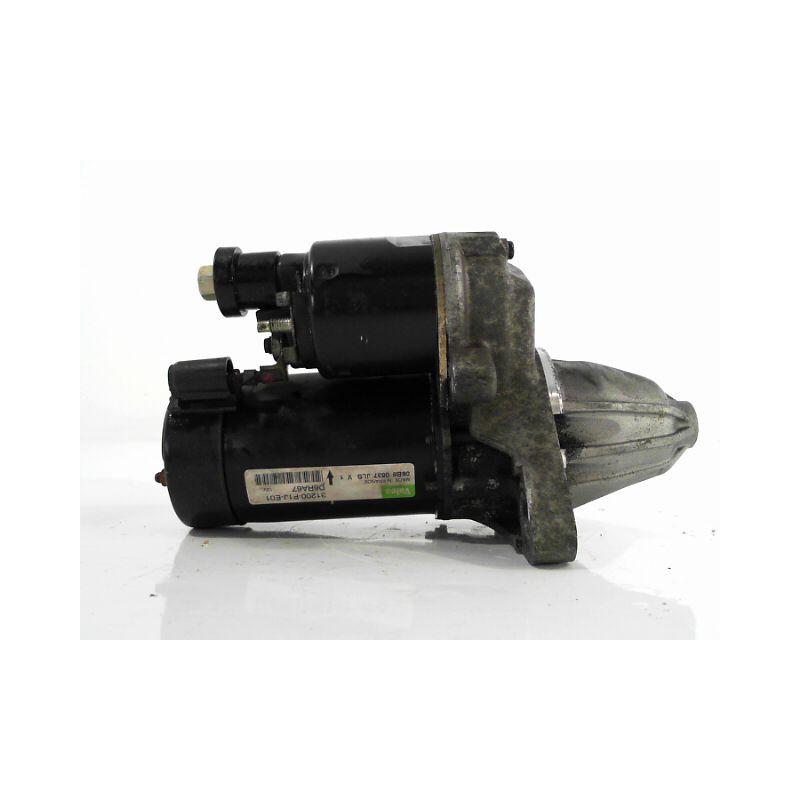 DEMARREUR HONDA CIVIC 97-2001