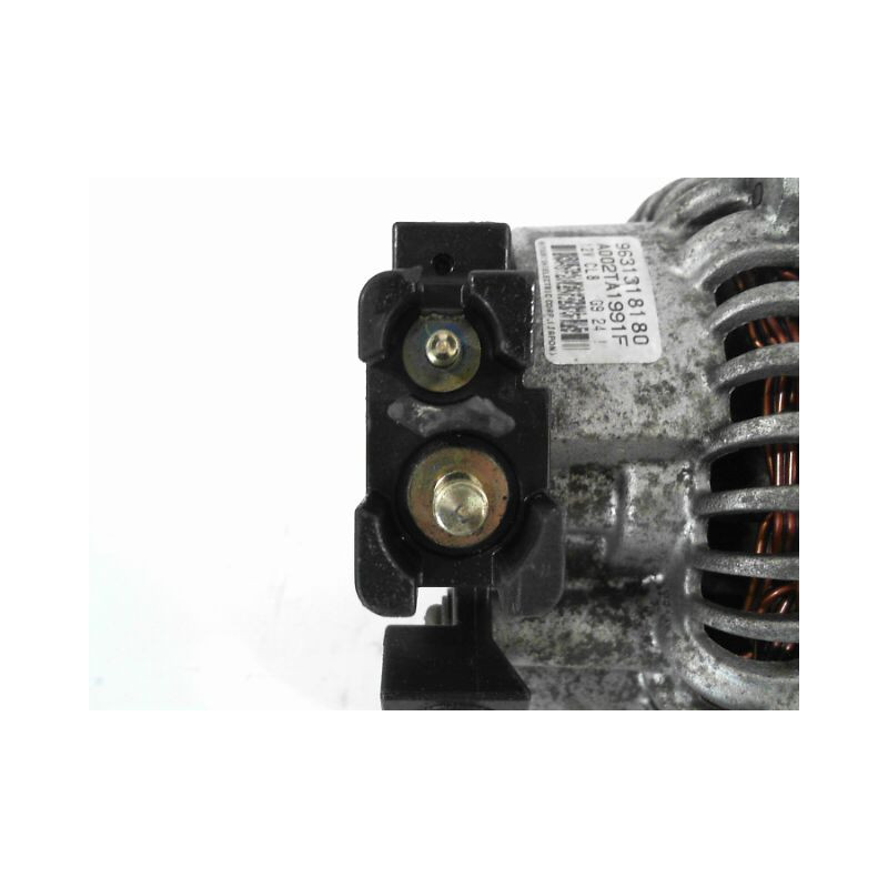 ALTERNATEUR CITROEN XSARA -2000