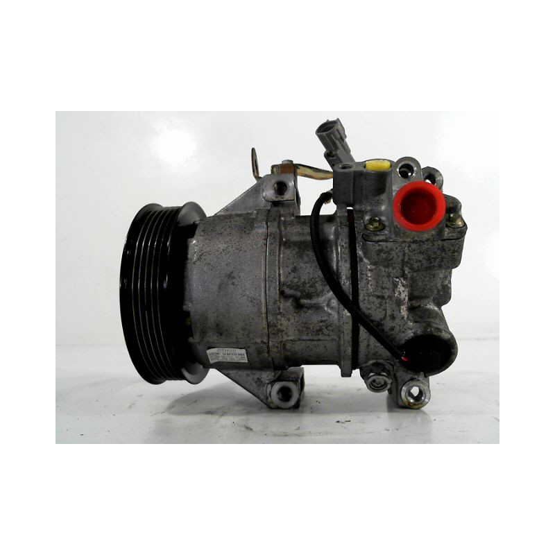 COMPRESSEUR AIR CONDITIONNE TOYOTA YARIS 2003-