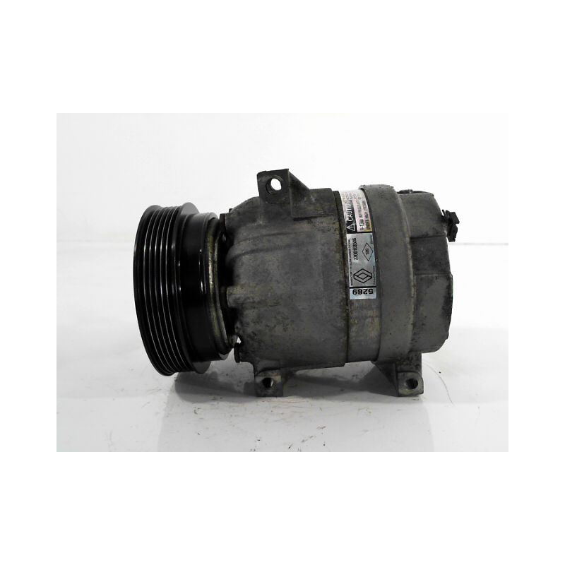 COMPRESSEUR AIR CONDITIONNE RENAULT SCENIC I PH2 99-03