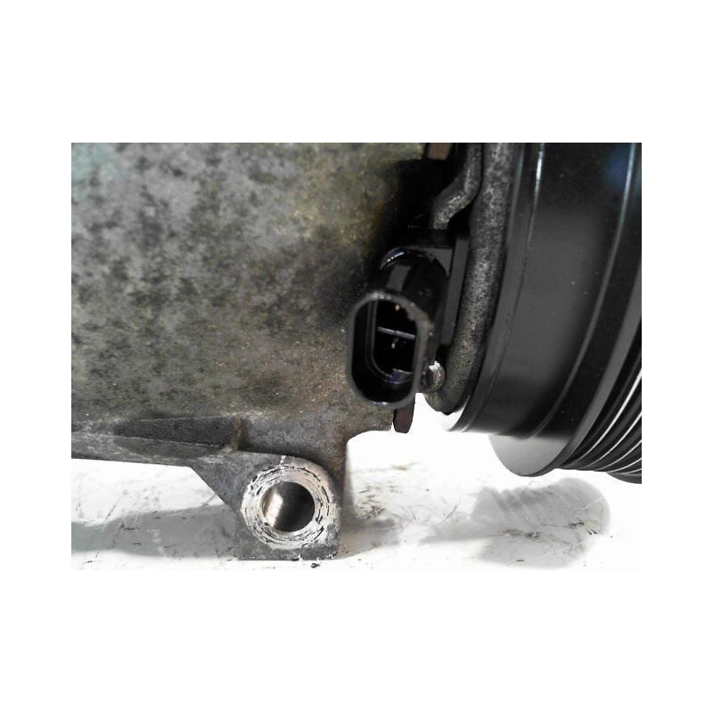 COMPRESSEUR AIR CONDITIONNE RENAULT SCENIC I PH2 99-03