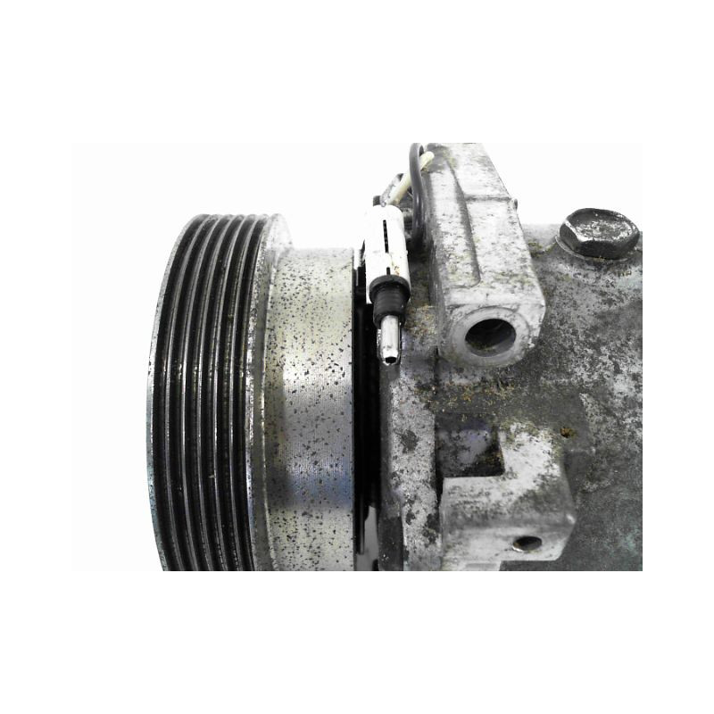 COMPRESSEUR AIR CONDITIONNE DACIA SANDERO 2008-