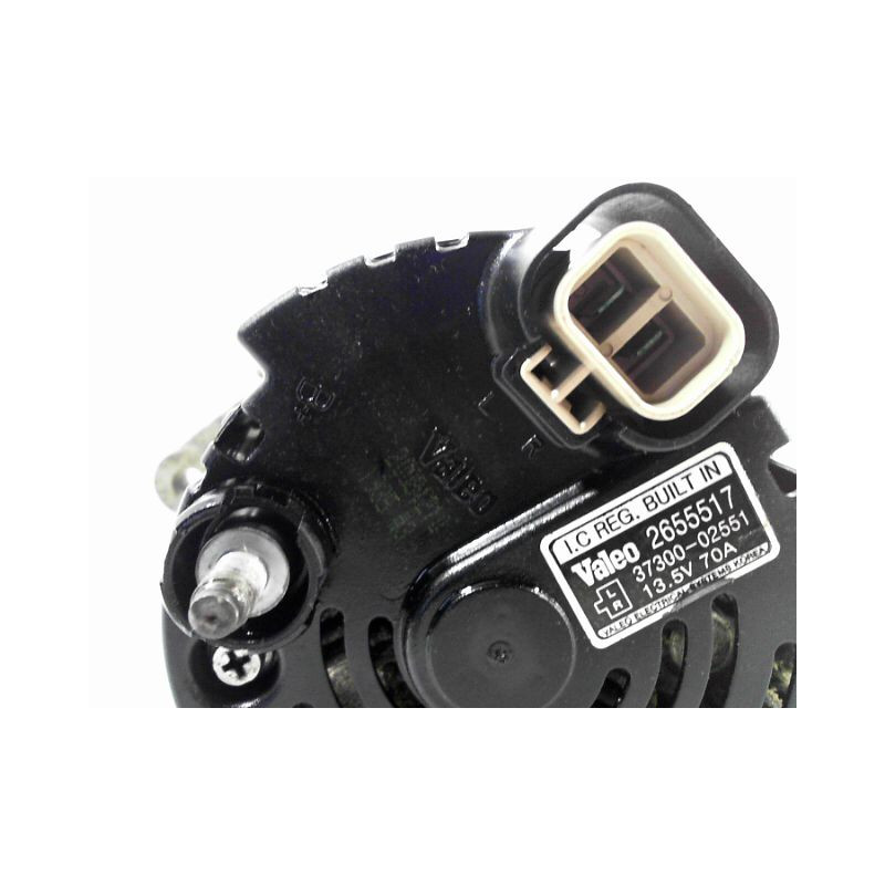 ALTERNATEUR KIA PICANTO