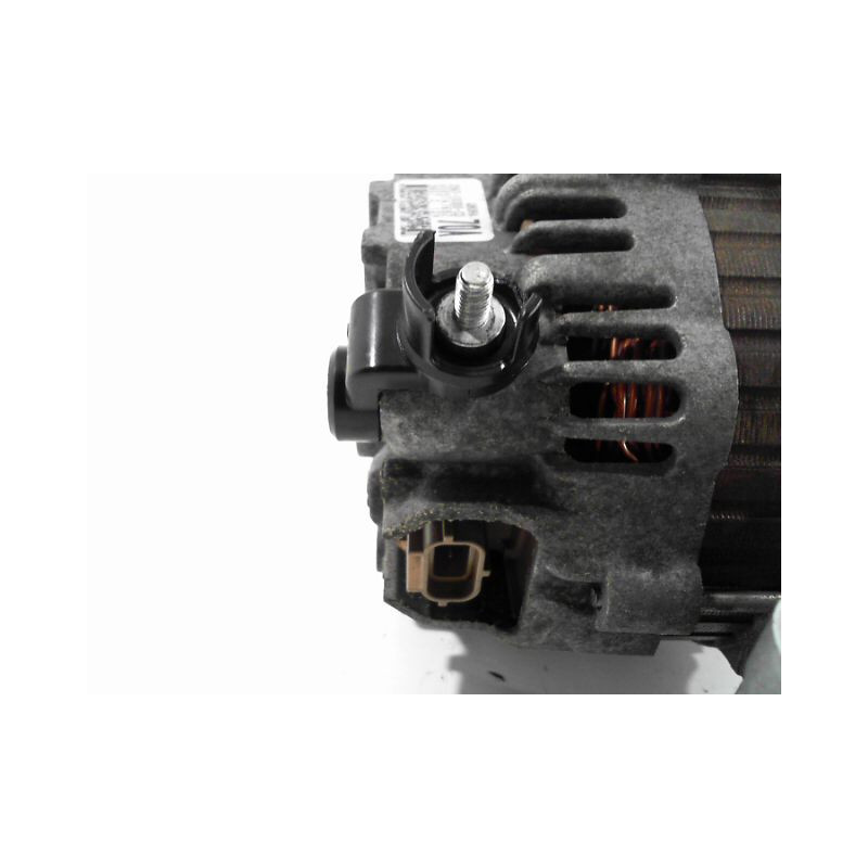 ALTERNATEUR FORD FIESTA 2005-