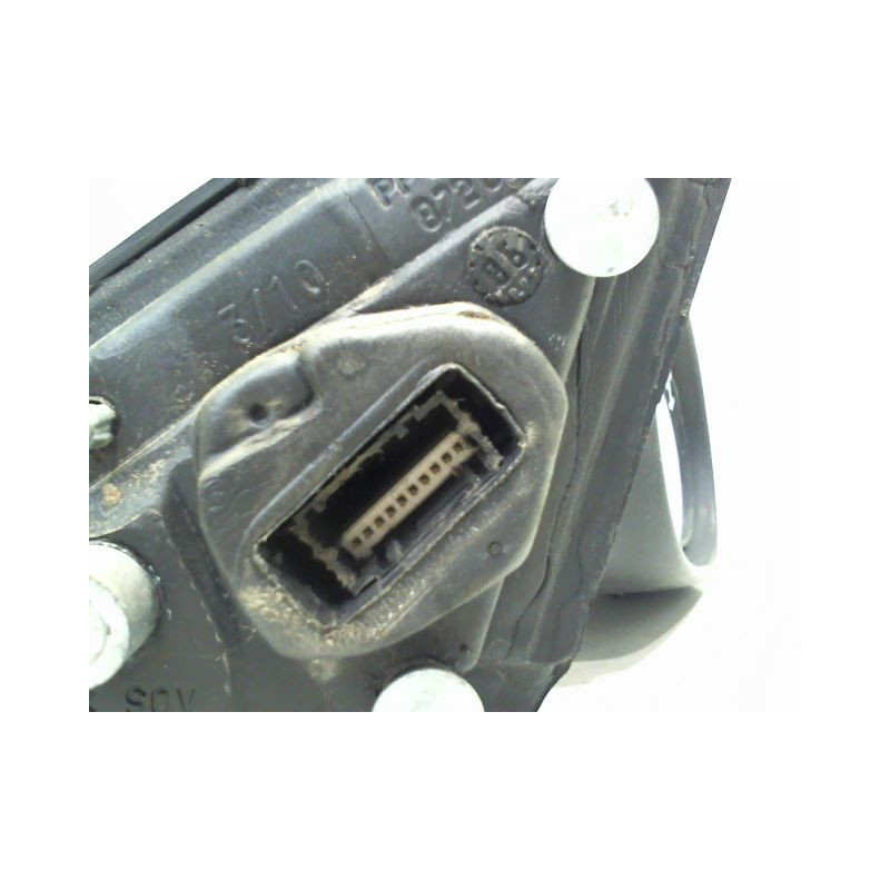 RETROVISEUR EXTERIEUR ELECTRIQUE DROIT RENAULT LAGUNA I Phase 2 1998-2000