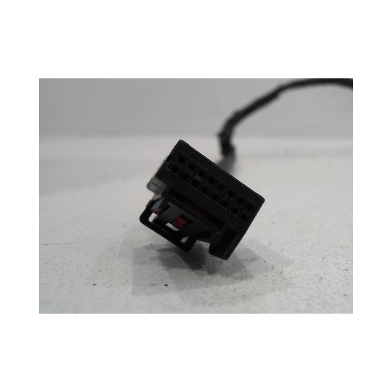 RETROVISEUR EXTERIEUR ELECTRIQUE DROIT AUDI A3