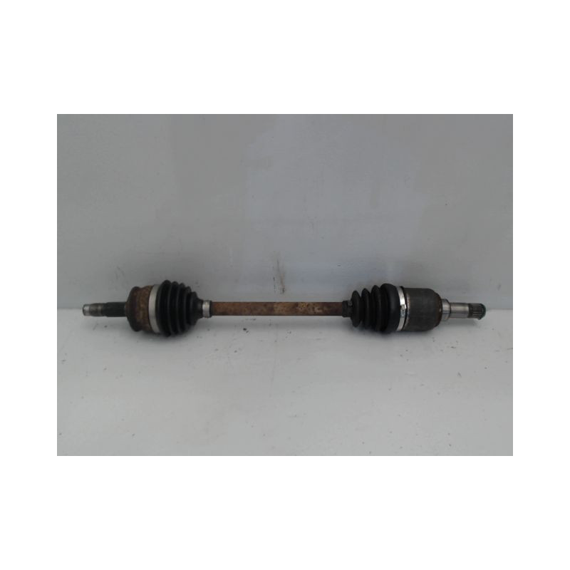 TRANSMISSION AVANT GAUCHE FIAT 500 1.2
