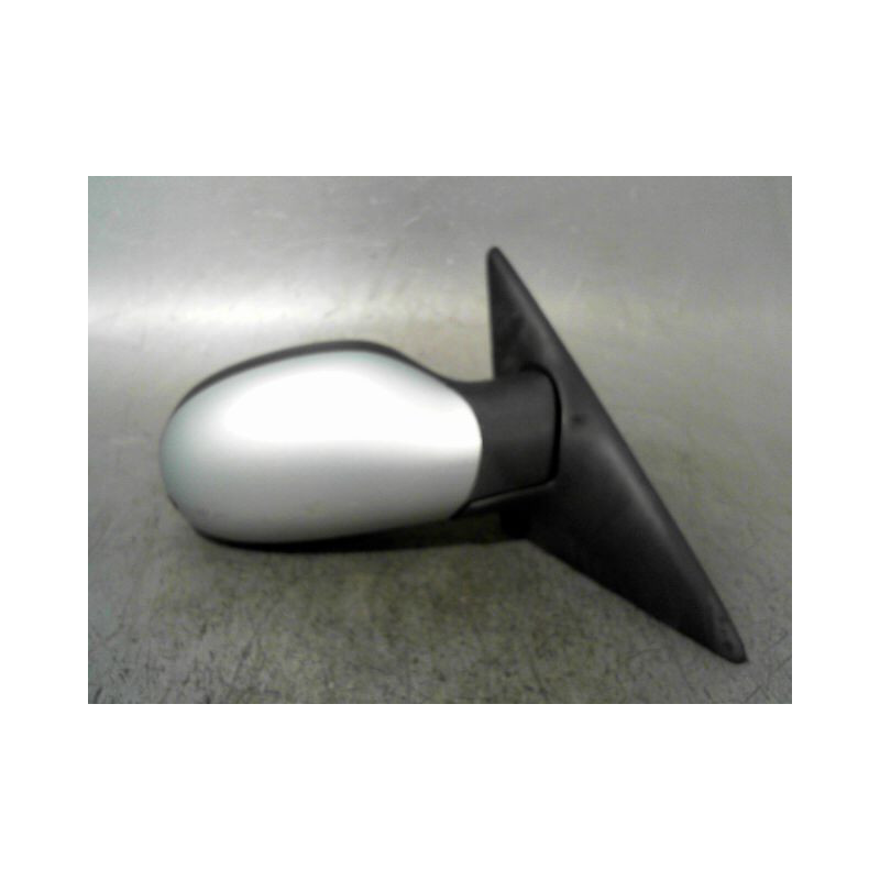 RETROVISEUR EXTERIEUR ELECTRIQUE DROIT RENAULT LAGUNA 98-2000