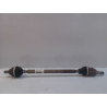 TRANSMISSION ARRIERE DROIT RENAULT TWINGO 1.0 SCe 70