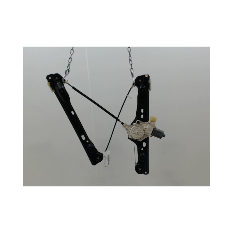 MECANISME+MOTEUR LEVE-GLACE AVANT GAUCHE BMW SERIE 3 BERL. V Phase 1 (E90) 2005-2008