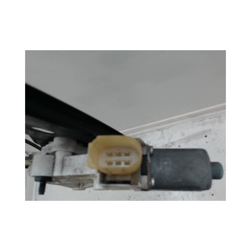 MECANISME+MOTEUR LEVE-GLACE AVANT GAUCHE BMW SERIE 3 BERL. V Phase 1 (E90) 2005-2008