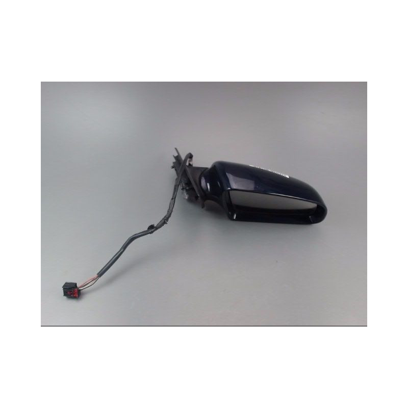 RETROVISEUR EXTERIEUR ELECTRIQUE DROIT AUDI A3 SPORTBACK II Phase 1 (8P) 2004-2008