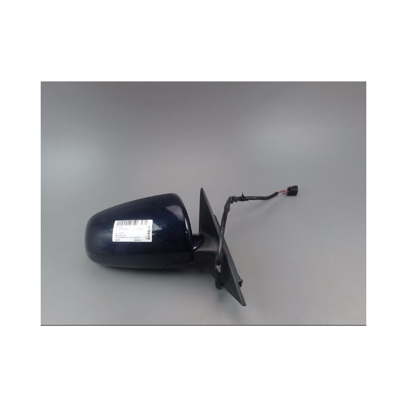 RETROVISEUR EXTERIEUR ELECTRIQUE DROIT AUDI A3 SPORTBACK II Phase 1 (8P) 2004-2008