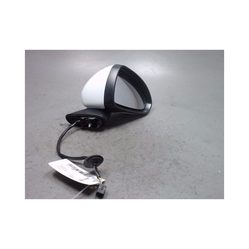 RETROVISEUR EXTERIEUR ELECTRIQUE DROIT OPEL CORSA