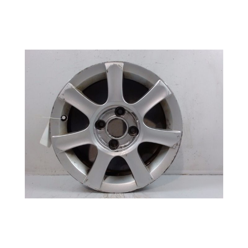 JANTE ALUMINIUM PEUGEOT 1007