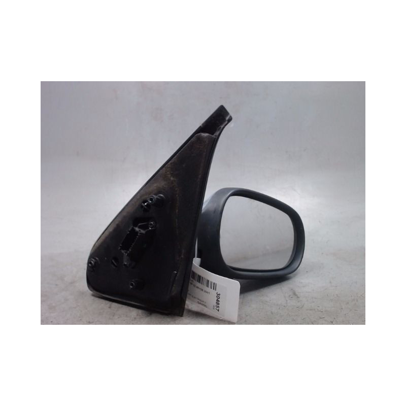 RETROVISEUR EXTERIEUR ELECTRIQUE DROIT RENAULT CLIO II PH.1 98-2001