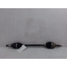 TRANSMISSION AVANT GAUCHE NISSAN PIXO 1.0