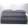 TABLETTE PLAGE ARRIERE CITROEN C4 2010-