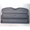 TABLETTE PLAGE ARRIERE CITROEN C4 2010-