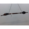 TRANSMISSION AVANT DROIT CITROEN C3 I Phase 2 2005-2010 1.4 i