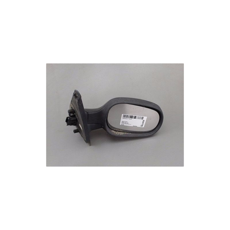 RETROVISEUR EXTERIEUR DROIT RENAULT CLIO