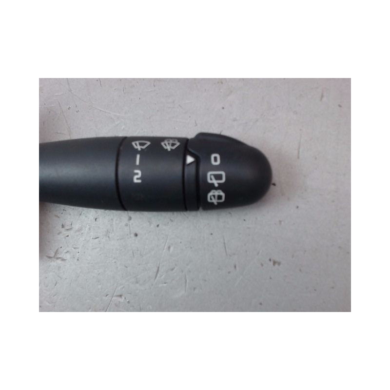 COMMANDE ESSUIE GLACE RENAULT CLIO II Phase 2 2001-2006