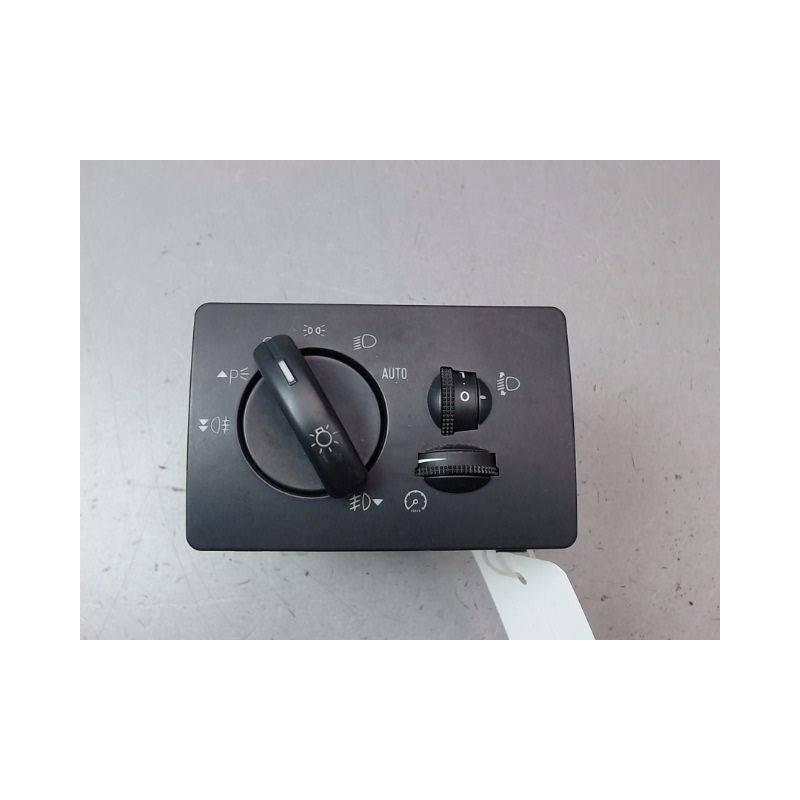 INTERIEUR COMMANDE PHARES FORD FOCUS II Phase 1 2004-2007