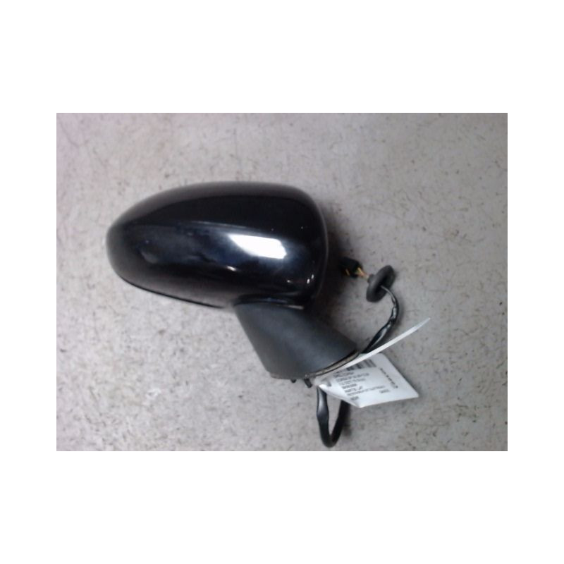 RETROVISEUR EXTERIEUR ELECTRIQUE DROIT OPEL CORSA 06-09