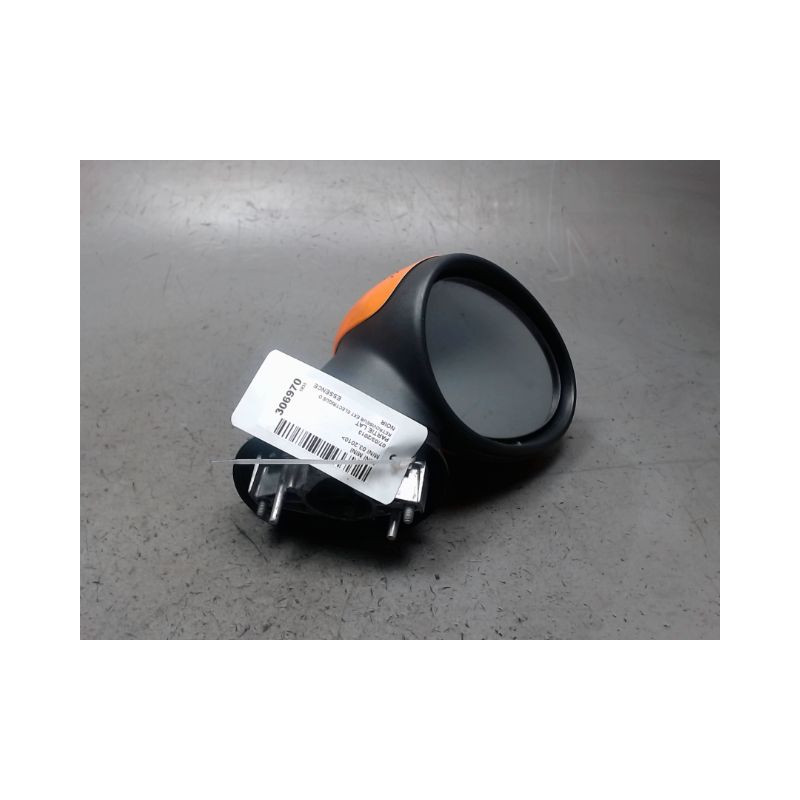 RETROVISEUR EXTERIEUR ELECTRIQUE DROIT MINI MINI 2010-