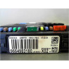 BOITIER GESTION HABITACLE CITROEN C3 PICASSO 09-12