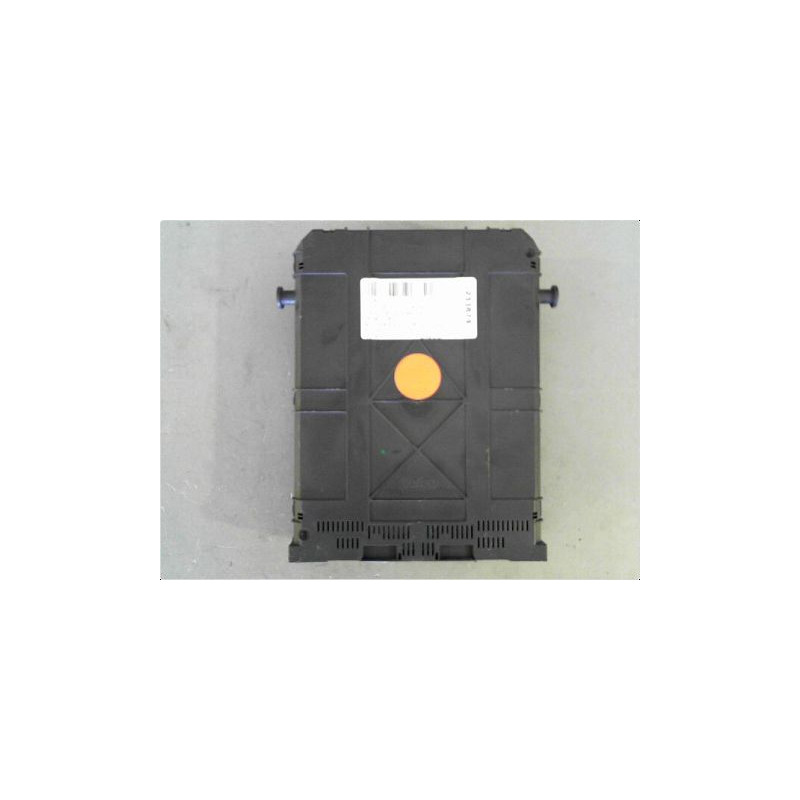 BOITIER GESTION HABITACLE CITROEN C3 PICASSO 09-12