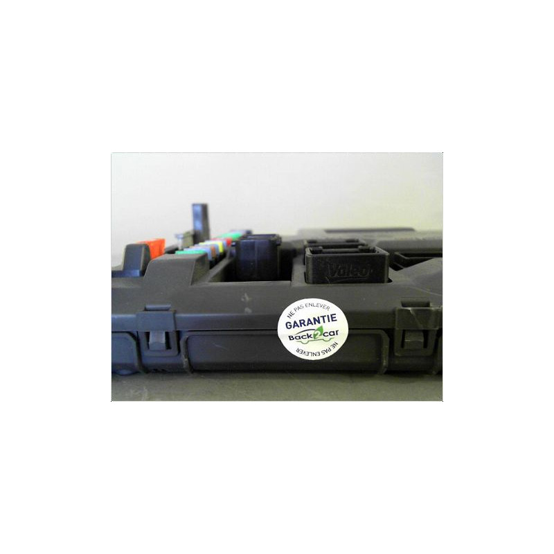 BOITIER GESTION HABITACLE CITROEN C3 PICASSO 09-12
